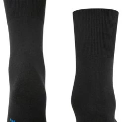 Sokken Falke Run Ergo Zwart 12 Sokken Falke Run Ergo Zwart -Ondergoed Verkoopwinkel 10212 6
