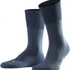Sokken Falke Run Ergo Navyblue