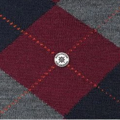 Sokken Burlington Wol Edinburgh 8104 -Ondergoed Verkoopwinkel 10252 7 1