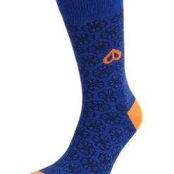 Sokken Suitable Sok KWF Kobalt
