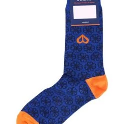 Sokken Suitable Sok KWF Kobalt -Ondergoed Verkoopwinkel 11105 3