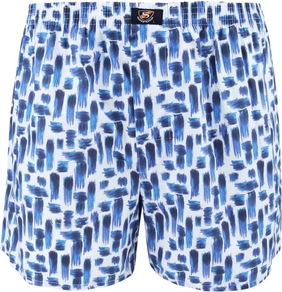 Suitable Boxershorts Boxershort Verrassingspakket 4 Pack 5 Suitable Boxershorts Boxershort Verrassingspakket 4 Pack - Afbeelding 3