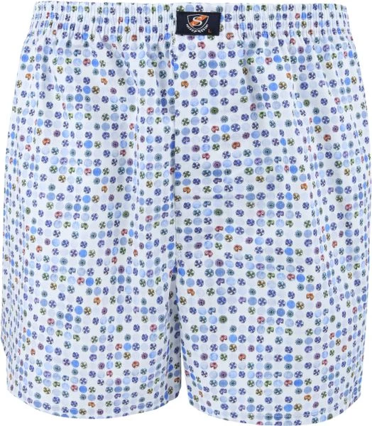 Suitable Boxershorts Boxershort Verrassingspakket 4 Pack 6 Suitable Boxershorts Boxershort Verrassingspakket 4 Pack - Afbeelding 4