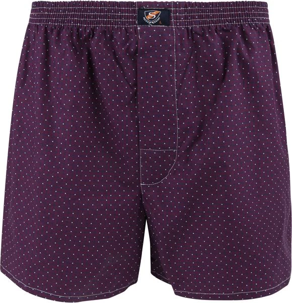 Suitable Boxershorts Boxershort Verrassingspakket 4 Pack 7 Suitable Boxershorts Boxershort Verrassingspakket 4 Pack - Afbeelding 5