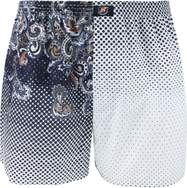 Suitable Boxershorts Boxershort Verrassingspakket 4 Pack 8 Suitable Boxershorts Boxershort Verrassingspakket 4 Pack - Afbeelding 6