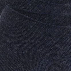 Sokken Levi's Sneakersok Low Rise Zwart 2Pack -Ondergoed Verkoopwinkel 11450 3 1