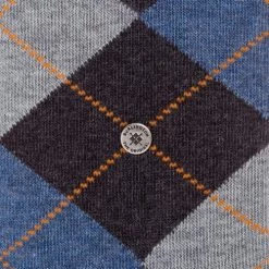 Sokken Burlington Everyday 2-Pack Antraciet Melange 3081 -Ondergoed Verkoopwinkel 11568 3 1