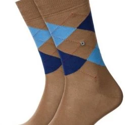 Sokken Burlington Manchester Sok Rosewood 5066 11 Sokken Burlington Manchester Sok Rosewood 5066 -Ondergoed Verkoopwinkel 11624 4 1