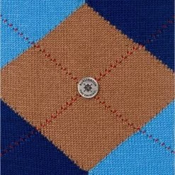 Sokken Burlington Manchester Sok Rosewood 5066 12 Sokken Burlington Manchester Sok Rosewood 5066 -Ondergoed Verkoopwinkel 11624 5 1