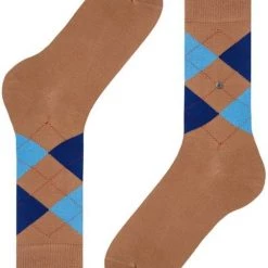 Sokken Burlington Manchester Sok Rosewood 5066 13 Sokken Burlington Manchester Sok Rosewood 5066 -Ondergoed Verkoopwinkel 11624 6 1