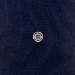 Sokken Burlington Uni Navy 2-Pack -Ondergoed Verkoopwinkel 11789 4 1