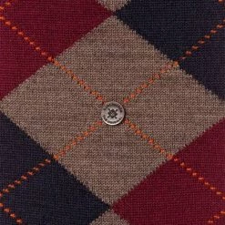 Sokken Burlington Wol Edinburgh 5817 -Ondergoed Verkoopwinkel 13071 3 1