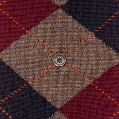 Sokken Burlington Wol Edinburgh 5817 -Ondergoed Verkoopwinkel 13071 3