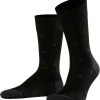 Sokken Falke Sok Dot Zwart 3096 2 Sokken Falke Sok Dot Zwart 3096 -Ondergoed Verkoopwinkel 13092 1