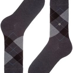 Sokken Burlington Sok Ruit Katoen 3095 12 Sokken Burlington Sok Ruit Katoen 3095 -Ondergoed Verkoopwinkel 2074 4 1
