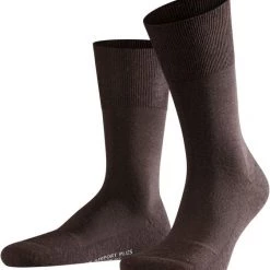 Sokken Falke Airport PLUS Sok Brown 5930 -Ondergoed Verkoopwinkel 3195 2 1