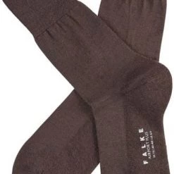 Sokken Falke Airport PLUS Sok Brown 5930 -Ondergoed Verkoopwinkel 3195 3 1
