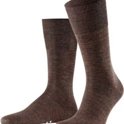 Sokken Falke Airport Sok Bruin 5450 -Ondergoed Verkoopwinkel 3552 3 1