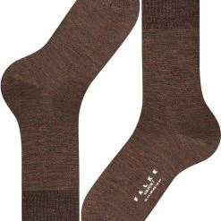 Sokken Falke Airport Sok Bruin 5450 -Ondergoed Verkoopwinkel 3552 4 1