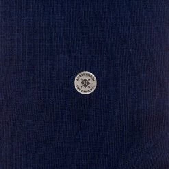 Sokken Burlington Uni Navy 6Pack -Ondergoed Verkoopwinkel 4092 5