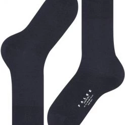 Sokken Falke Airport Sok Navy 6370 -Ondergoed Verkoopwinkel 416 4 1