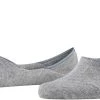 Sokken Falke Sneaker Sok Grijs