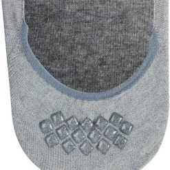 Sokken Falke Sneaker Sok Grijs -Ondergoed Verkoopwinkel 44658 4 1