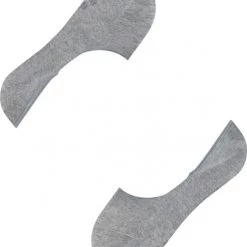 Sokken Falke Sneaker Sok Grijs -Ondergoed Verkoopwinkel 44658 5 1