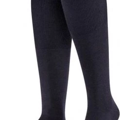 Sokken Falke Airport Kniekous Navy 6370 -Ondergoed Verkoopwinkel 4831 3 1