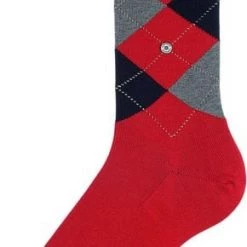 Sokken Burlington Sok Katoen 8006 -Ondergoed Verkoopwinkel 4926 3 1