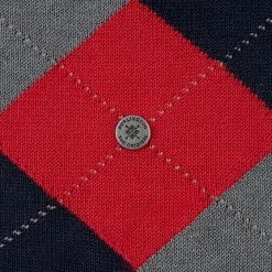 Sokken Burlington Sok Katoen 8006 -Ondergoed Verkoopwinkel 4926 4