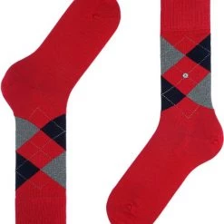 Sokken Burlington Sok Katoen 8006 -Ondergoed Verkoopwinkel 4926 5