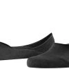Sokken Falke Step Invisible Zwart 3000 2 Sokken Falke Step Invisible Zwart 3000 -Ondergoed Verkoopwinkel 4934 3