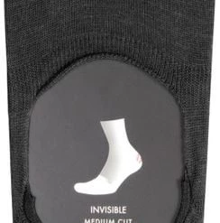 Sokken Falke Step Invisible Zwart 3000 13 Sokken Falke Step Invisible Zwart 3000 -Ondergoed Verkoopwinkel 4934 5 1