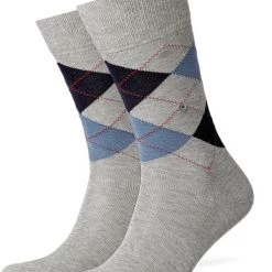 Sokken Burlington Sok Katoen 3619 -Ondergoed Verkoopwinkel 5179 2 1