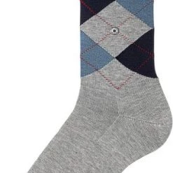 Sokken Burlington Sok Katoen 3619 -Ondergoed Verkoopwinkel 5179 4