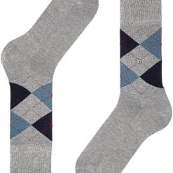 Sokken Burlington Sok Katoen 3619 -Ondergoed Verkoopwinkel 5179 5