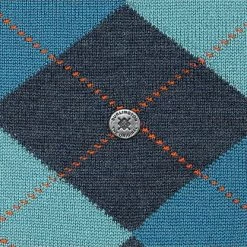 Sokken Burlington Sok Wol Edinburgh 6697 -Ondergoed Verkoopwinkel 54247 4