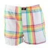 Boxershorts Suitable Boxershort Wit Kleur Ruit -Ondergoed Verkoopwinkel 54565 1