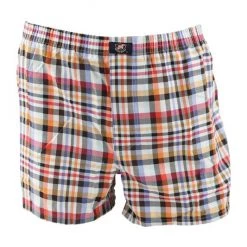 Boxershorts Suitable Boxershort Multicolor Ruit
