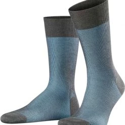 Sokken Falke Sok Fine Shadow 3196