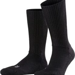 Sokken Falke Walkie Wandelsok Zwart -Ondergoed Verkoopwinkel 5754 1 1