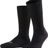 Sokken Falke Walkie Wandelsok Zwart -Ondergoed Verkoopwinkel 5754 1