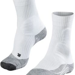 Sokken Falke TE2 Tennissok White Mix