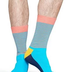 Sokken Happy Socks HAS01-6001 -Ondergoed Verkoopwinkel 57615 2