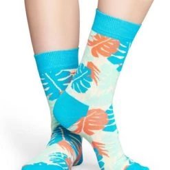 Sokken Happy Socks JUN01-6001 -Ondergoed Verkoopwinkel 58009 2 1