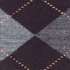 Sokken Burlington Wol Edinburgh 3000 -Ondergoed Verkoopwinkel 5881 5