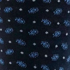 Sokken Falke Sok Sensitive Jabot Navy -Ondergoed Verkoopwinkel 59510 2 1