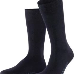 Falke Swing Sokken 2-Pack Navy