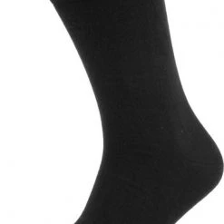 Suitable Bio Katoen Sokken Zwart 6-Pack 10 Suitable Bio Katoen Sokken Zwart 6-Pack -Ondergoed Verkoopwinkel 60924 3